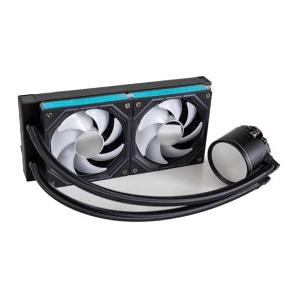 UGD Y12-240-F vodeno hlađenje 0