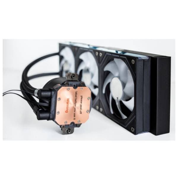 UGD Y12-360-F vodeno hlađenje 1