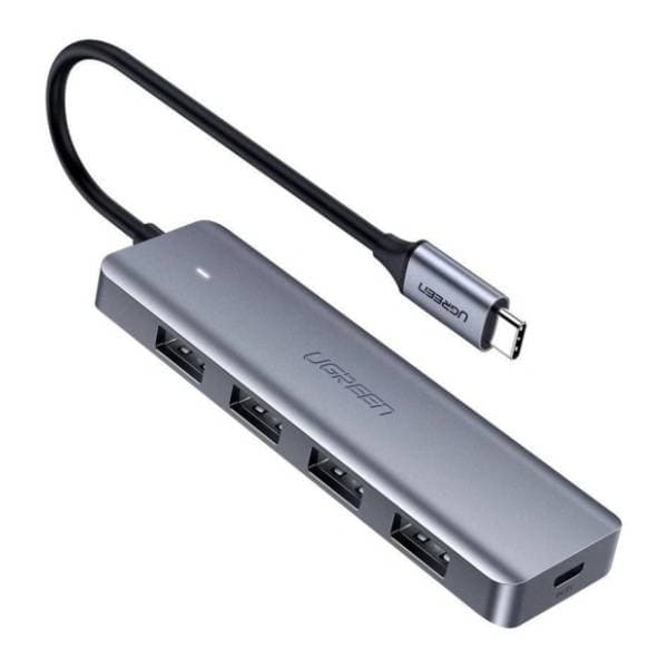 UGREEN USB Hub 4-in-1 CM219 0