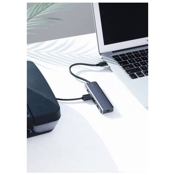 UGREEN USB Hub 4-in-1 CM219 2