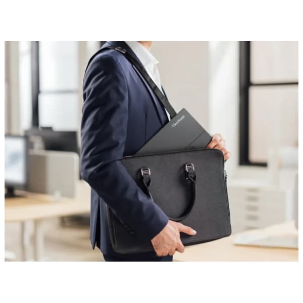 ViewSonic monitor 16" IPS VA1650 Portable 18