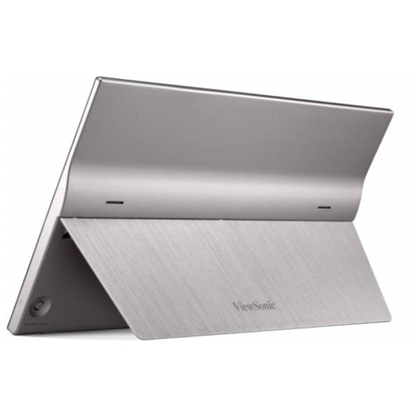 ViewSonic monitor 16" IPS TD1655 Multi-Touch Portable 3