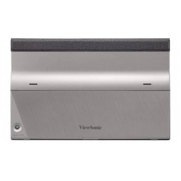 ViewSonic monitor 16" IPS TD1655 Multi-Touch Portable 6