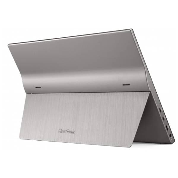 ViewSonic monitor 16" IPS TD1655 Multi-Touch Portable 4