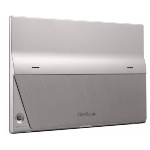 ViewSonic monitor 16" IPS TD1655 Multi-Touch Portable 5