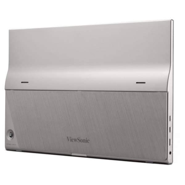 ViewSonic monitor 16" IPS TD1655 Multi-Touch Portable 7