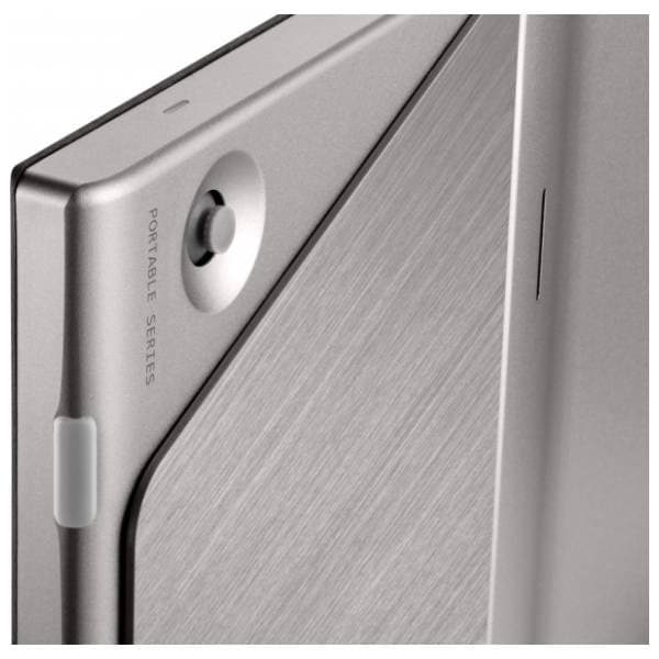 ViewSonic monitor 16" IPS TD1655 Multi-Touch Portable 8