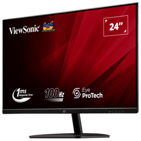 ViewSonic monitor 24" IPS VA2432-MHD-3 2