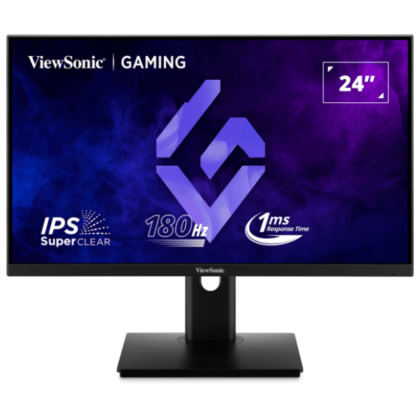 ViewSonic monitor 24" IPS XG24G1 0