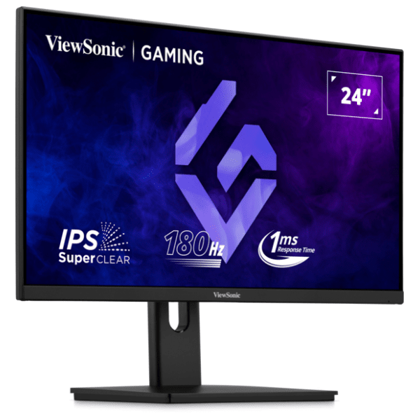 ViewSonic monitor 24" IPS XG24G1 1