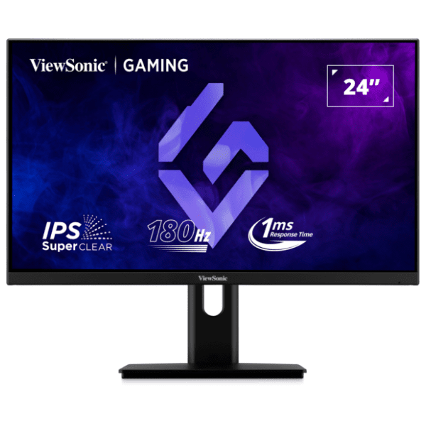 ViewSonic monitor 24" IPS XG24G1 2