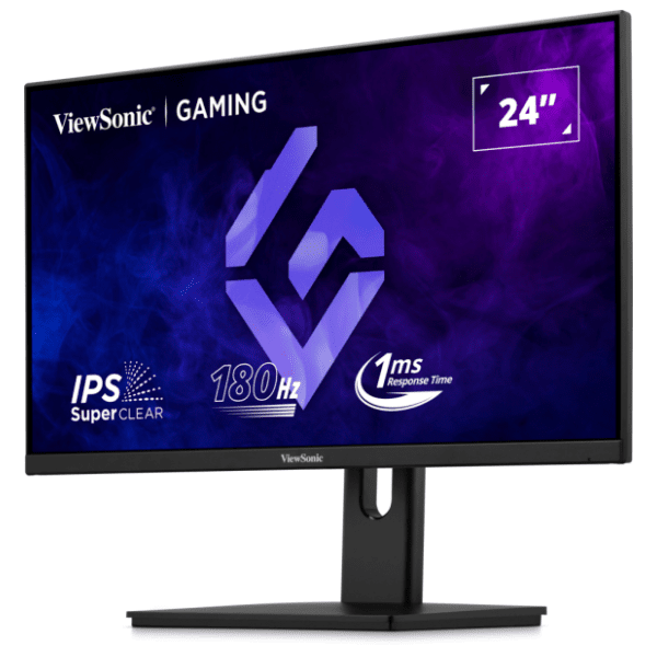 ViewSonic monitor 24" IPS XG24G1 3