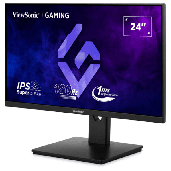 ViewSonic monitor 24" IPS XG24G1 10