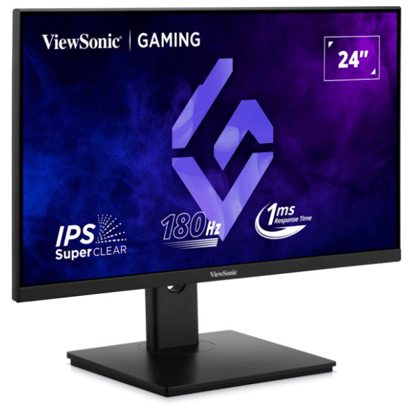 ViewSonic monitor 24" IPS XG24G1 9