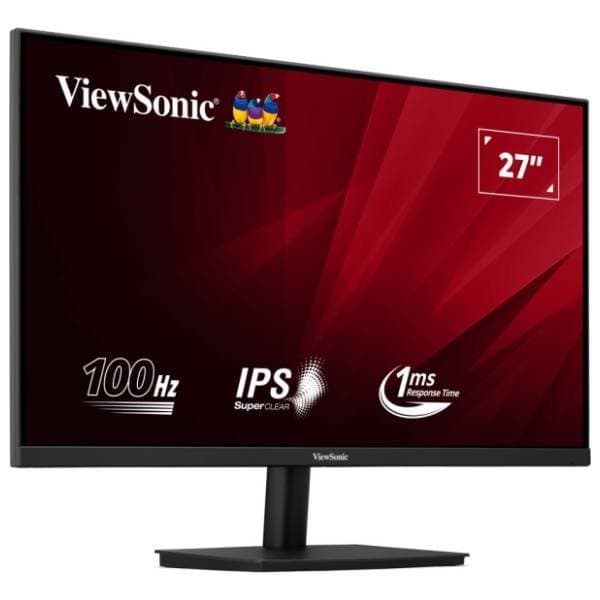 VIEWSONIC monitor 27'' IPS VA270-H-2 1