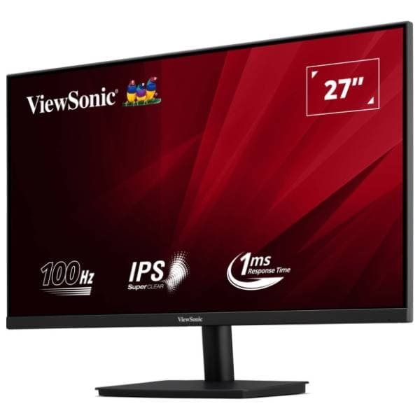 VIEWSONIC monitor 27'' IPS VA270-H-2 2