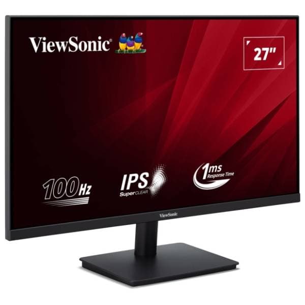 VIEWSONIC monitor 27'' IPS VA270-H-2 8