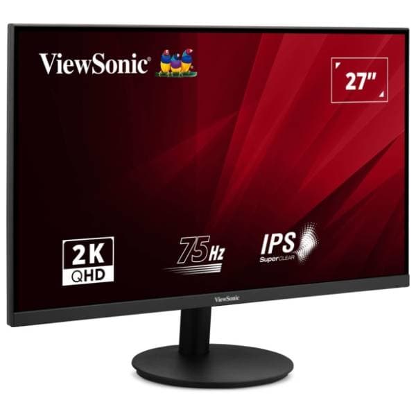 ViewSonic monitor 27" IPS VA2708-2K-HD-2 1