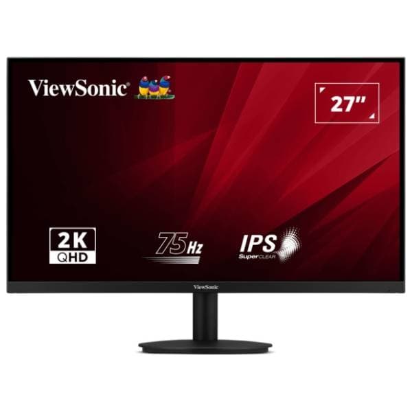 ViewSonic monitor 27" IPS VA2708-2K-HD-2 7