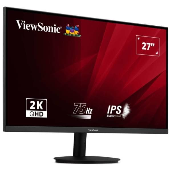 ViewSonic monitor 27" IPS VA2708-2K-HD-2 8