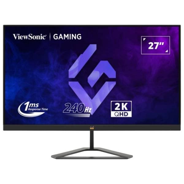 ViewSonic monitor 27" IPS VX2758A-2K-PRO-3 0