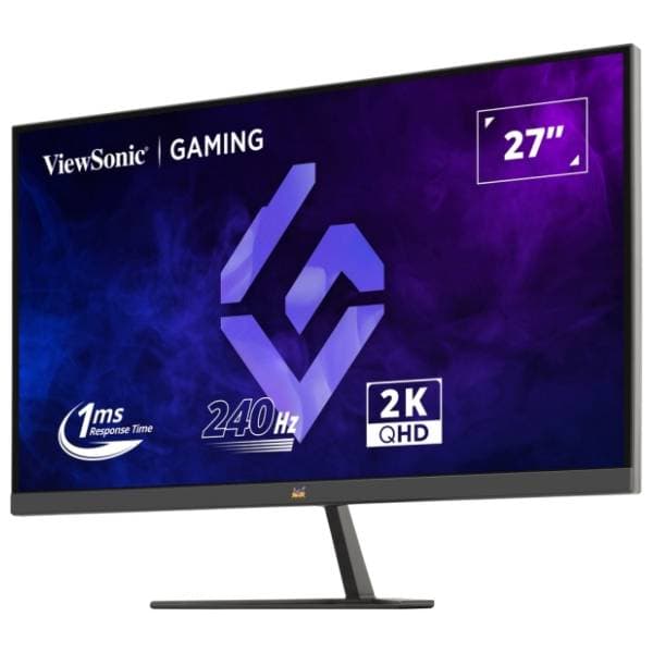 ViewSonic monitor 27" IPS VX2758A-2K-PRO-3 3