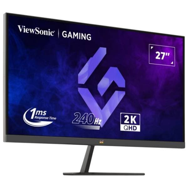 ViewSonic monitor 27" IPS VX2758A-2K-PRO-3 5