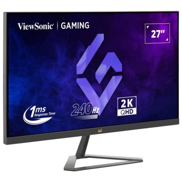 ViewSonic monitor 27" IPS VX2758A-2K-PRO-3 1