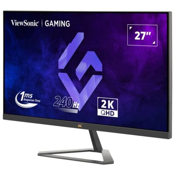 ViewSonic monitor 27" IPS VX2758A-2K-PRO-3 2