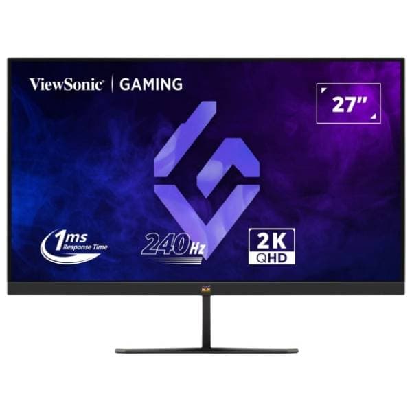 ViewSonic monitor 27" IPS VX2758A-2K-PRO-3 4