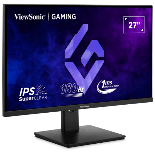 ViewSonic monitor 27" IPS XG27G1 3