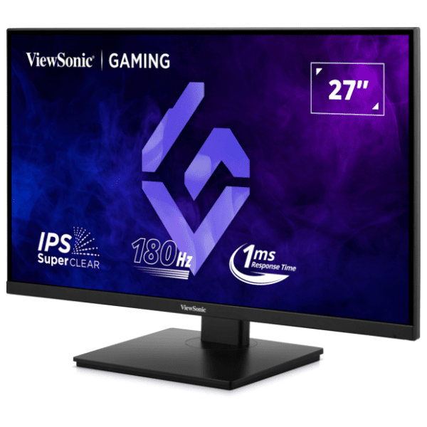 ViewSonic monitor 27" IPS XG27G1 4