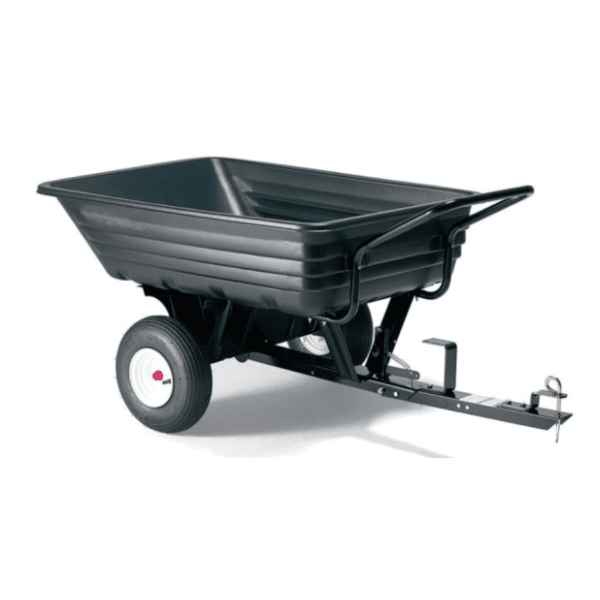 VILLAGER 033870 prikolica za kultivatore 0