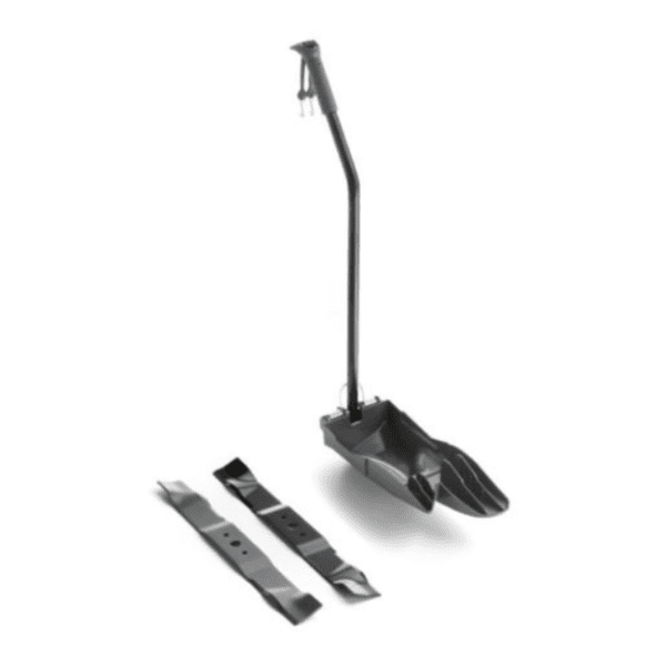 VILLAGER mulching set za VT1000/1005 HD (set + noževi) 0