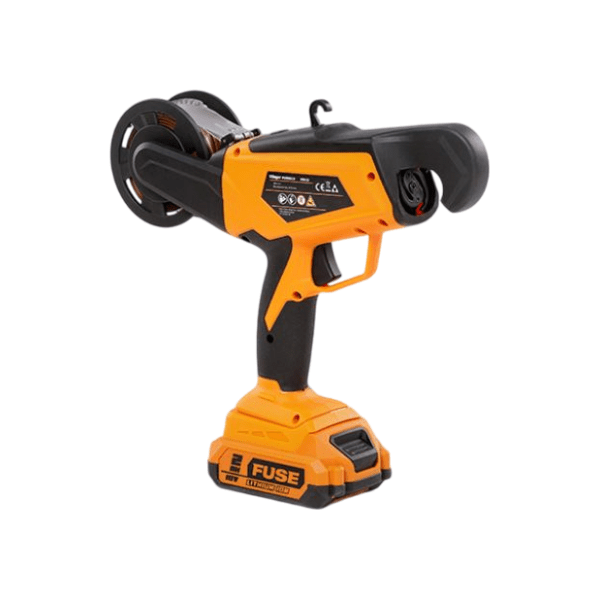 VILLAGER VTM 25 - 1BSC aku alat za vezivanje biljaka 0