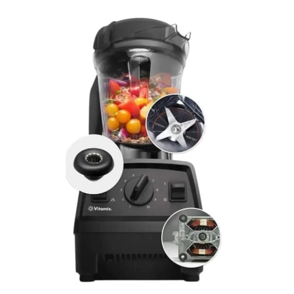 VITAMIX blender E320 3