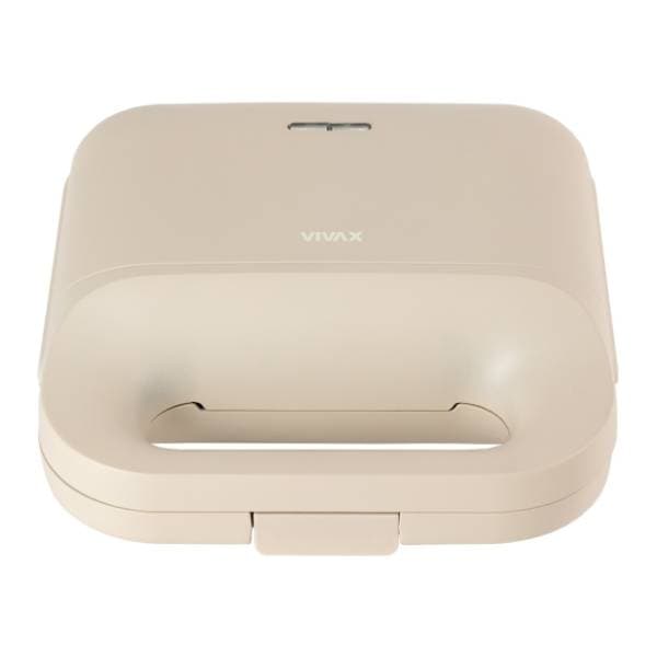 VIVAX sendvič toster TS-750S 0