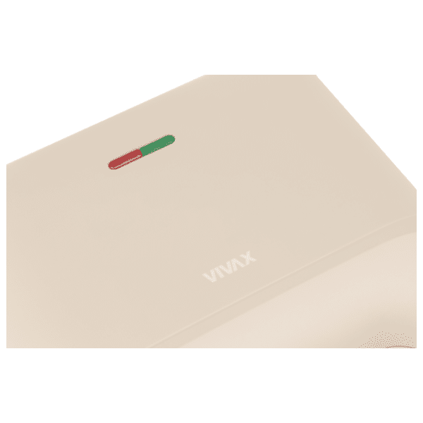 VIVAX sendvič toster TS-750S 2