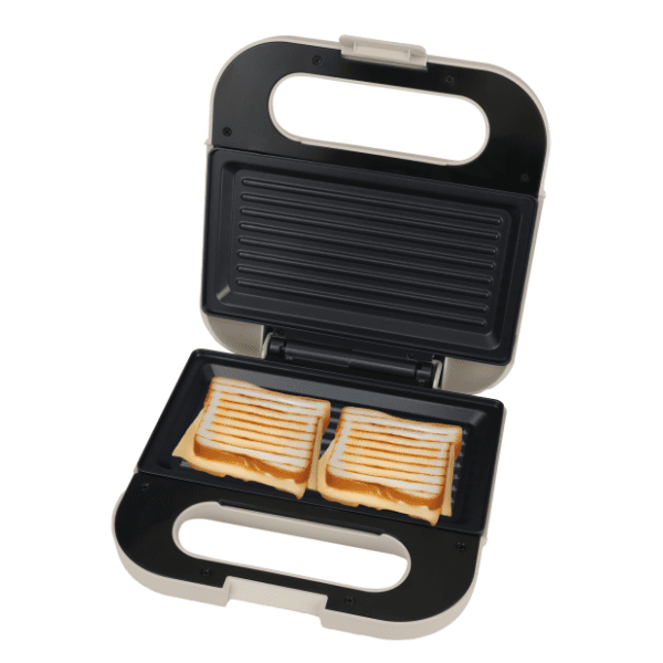 VIVAX sendvič toster TS-750S 4