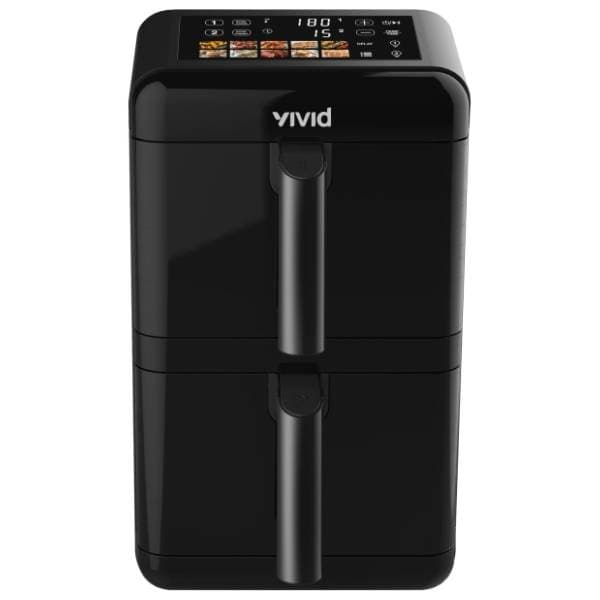 VIVID friteza na vruć vazduh AF1601 0
