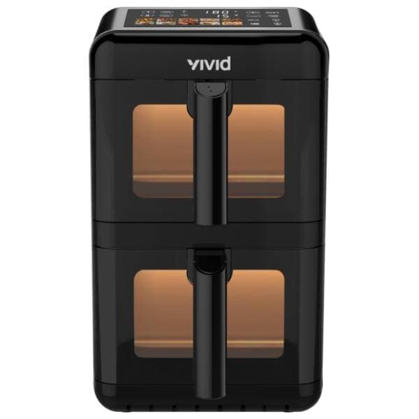 VIVID friteza na vruć vazduh AF1601 2