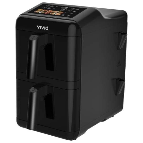 VIVID friteza na vruć vazduh AF1601 1