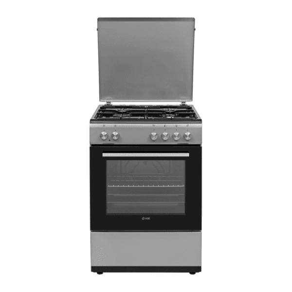 VOX šporet na plin GHB 6400 S 0