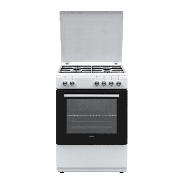 VOX šporet na plin GHB 6400 W 0