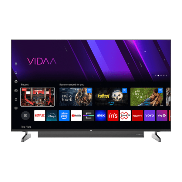 VOX televizor 50SBV684U 0