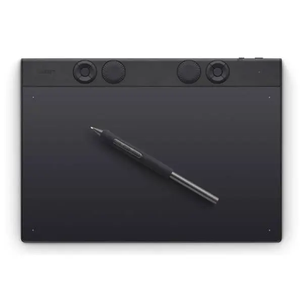 WACOM Intuos Pro (PTK670K0B) grafička tabla 0