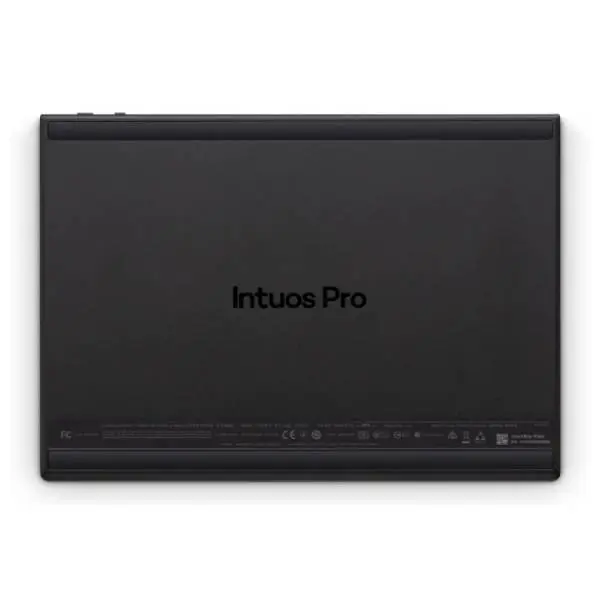 WACOM Intuos Pro (PTK670K0B) grafička tabla 1