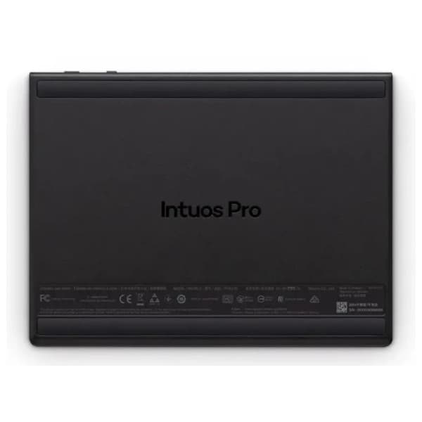 WACOM Intuos Pro Small grafička tabla 1