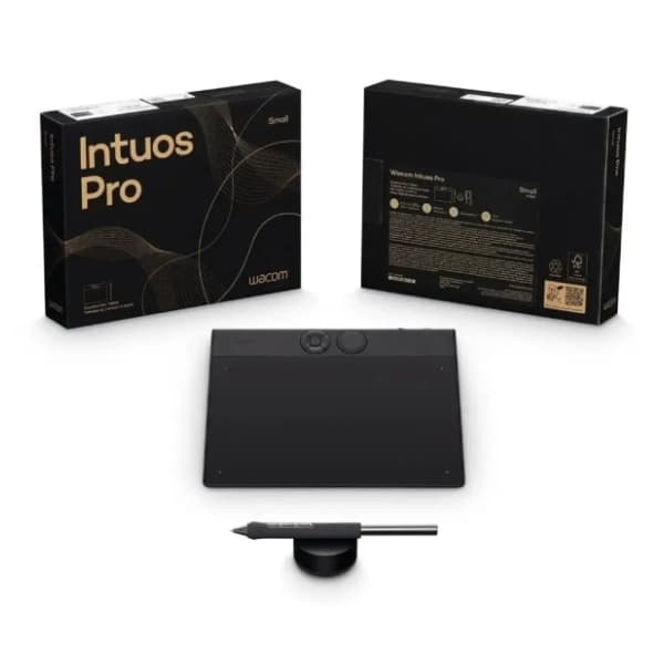 WACOM Intuos Pro Small grafička tabla 5