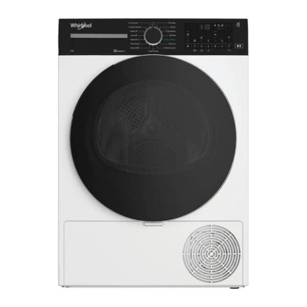 WHIRLPOOL mašina za sušenje veša WP C8 WBS EE 0
